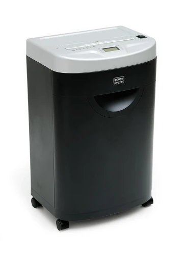 Wallner JP 820S Niszczarka.jpg