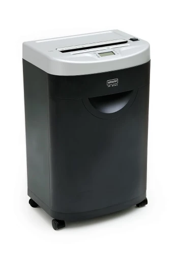 Wallner JP 826C Niszczarka.jpg