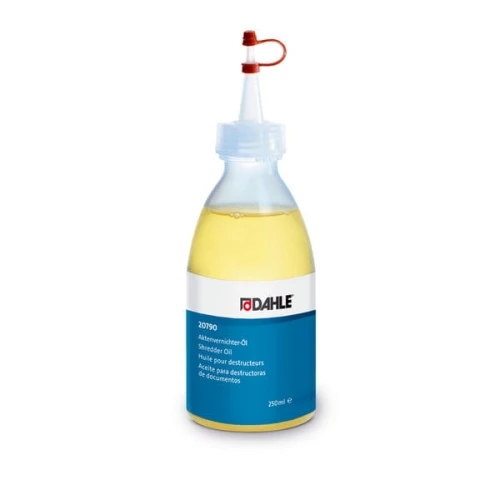 Dahle Olej do niszczarek 250 ml.jpg