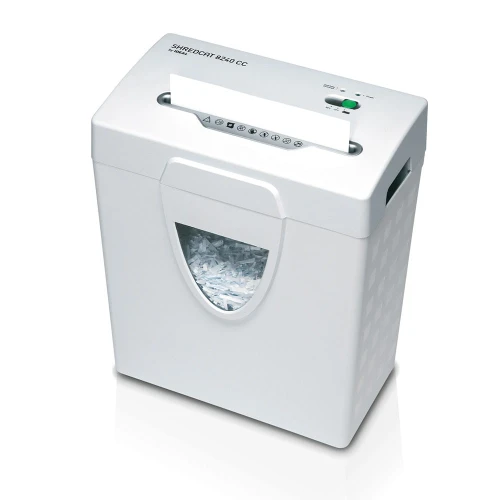 Ideal Shredcat 8240 CC Niszczarka.jpg