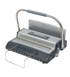 Bindownica OPUS profi BINDER &amp; CLOSER.jpg