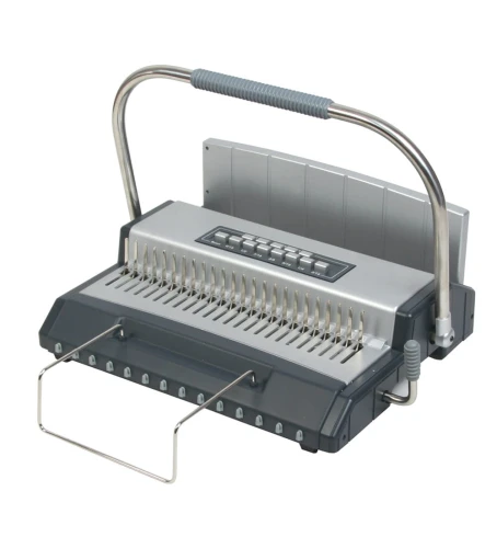Bindownica OPUS profi BINDER &amp; CLOSER.jpg