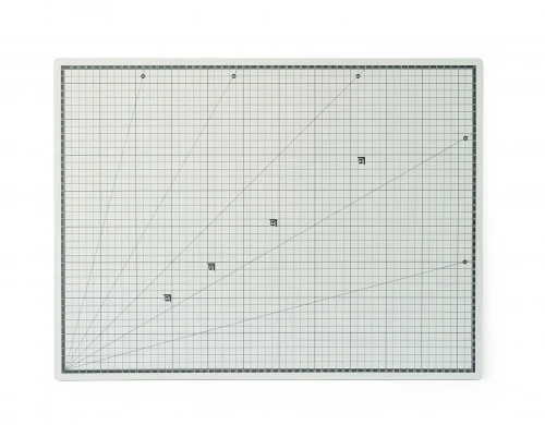 Bigownica Galeria Papieru Dwustronna Tablica do Bigowania (291002)