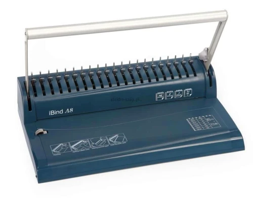 Bindownica Wallner iBind A8 - czarna (401061)