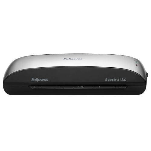 Laminator Fellowes Mars A4 - popielaty (5700801)