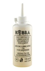 Olej do niszczarek Argo Kobra 125 ml 125 ml (130050)