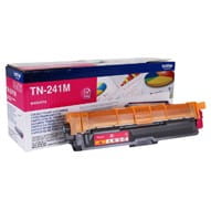 Toner Brother do HL-3140CW/3150/3170 | 1 400 str. | magenta