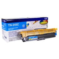 Toner Brother do HL-3140CW/3150/3170 | 2 200 str. | cyan