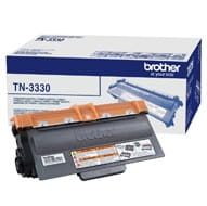 Toner Brother do HL-5450/6180 | 3 000 str. | black