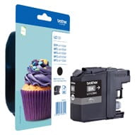Tusz Brother do MFCJ4410DW/4510DW/4610DW | 600 str. | black