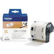Etykieta Brother do QL-500/550/560/650/1050/1060N | 29 x 62 mm | DK-11209