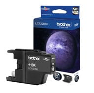 Tusz Brother do DCP-J925DW/725DW | 300 st. | black