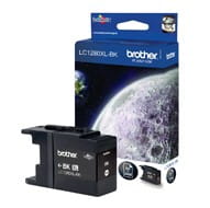 Tusz Brother do MFC5910DW/6510DW/6710DW | 2 400 str. | black