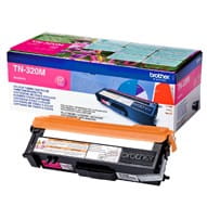 Toner Brother do HL-4140CN/4150CDN/4570CDW | 1 500 str. | magenta