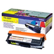 Toner Brother do HL-4140CN/4150CDN/4570CDW | 1 500 str. | yellow