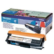 Toner Brother do HL-4140CN/4150CDN/4570CDW | 3 500 str. | cyan