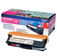 Toner Brother do HL-4140CN/4150CDN/4570CDW | 3 500 str. | magenta