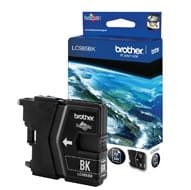 Tusz Brother do DCPJ125/315W/515W/220/265W/410/415W | 300 str. | black