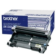 Bęben Brother do HL-5340D/DN/DL/MFC-8880DN/MFC-8380DN  | 25 000 str.