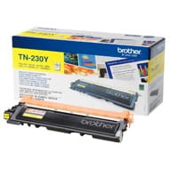 Toner Brother do HL-3040/3070 | 1 400 str. | yellow