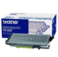 Toner Brother do HL-5340D/535DN/5370DW/5380DN | 8 000 str. | black