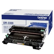 Bęben Brother do HL-5450/6180 | 30 000 str. | black