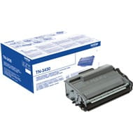Toner Brother do HLL-5000/5100/5200, DCPL-5500/6600 | 3 000 str.|  black