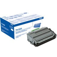 Toner Brother do HLL-6400DW, MFCL-6900DW | 20 000 str.|  black