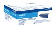 Toner Brother do MFC-L8690CDW  | 1 800 str. | Cyan