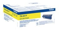 Toner Brother do MFC-L8690CDW  | 1 800 str. | Yellow