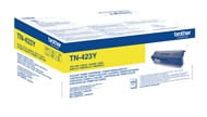 Toner Brother do MFC-L8690CDW  | 4 000 str. | Yellow