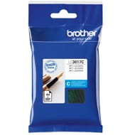 Tusz Brother do MFCJ2330DW/MFC-J3530DW/MFC-J3930DW | cyan | 550str