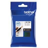 Tusz Brother do MFCJ2330DW/MFC-J3530DW/MFC-J3930DW | Black | 550str