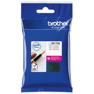 Tusz Brother do MFCJ2330DW/MFC-J3530DW/MFC-J3930DW | magenta | 550str