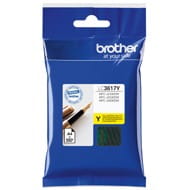 Tusz Brother do MFCJ2330DW/MFC-J3530DW/MFC-J3930DW | yellow | 550str