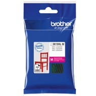 Tusz Brother do MFCJ2330DW/MFC-J3530DW/MFC-J3930DW | magenta | 1500str