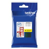 Tusz Brother do MFCJ2330DW/MFC-J3530DW/MFC-J3930DW | yellow | 1500str