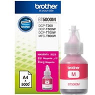 Tusz Brother do DCP-T300/T500W/T700W, MFC-T800W | 5 000 str. | magenta