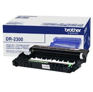 Bęben Brother do HL-L2300/L2520/MFC-L2720 | 12 000 str. | black