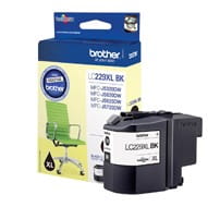 Tusz Brother do MFC-J5320DW/J5620DW/J5720DW | 2 400 str. | black