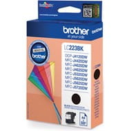 Tusz Brother do MFC-J4620DW/4625DW/5320DW/5625DW | 550 str. | black