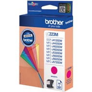 Tusz Brother do MFC-J4620DW/4625DW/5320DW/5625DW | 550 str. | magneta