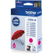 Tusz Brother do MFC-J4620DW/5320DW/5620DW | 1 200 str. | magenta