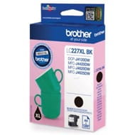 Tusz Brother do MFC-J4120DW/4620DW/4420DW | 1 200 str. | black