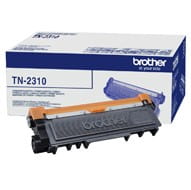 Toner Brother do HL-2300, DCP-L2500, MFC-2700 | 1 200 str. | black
