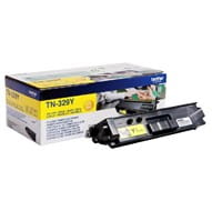 Toner Brother do HL-8350 | 6 000 str. | yellow