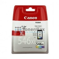 Tusz   Canon  CL546XL do MG2450/2550 | 13ml |  CMY