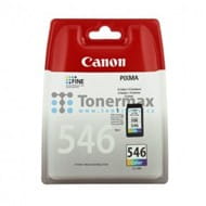 Tusz  Canon  CL546  do  Pixma MG-2450/2550 | 180 str.| CMY