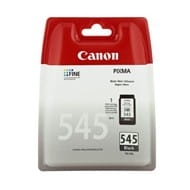 Tusz Canon  PG545  do MG-2450/2550 | 180 str. |   black
