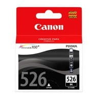 Tusz  Canon  CLI526BK do  MG-5150/5250/6150/8150 | 9ml | black